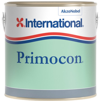 International Primocon Grey 2.5L