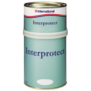 International Interprotect Gr set 2,5L