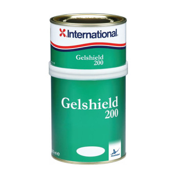 International Gelshield 200 Gr set 750 ML