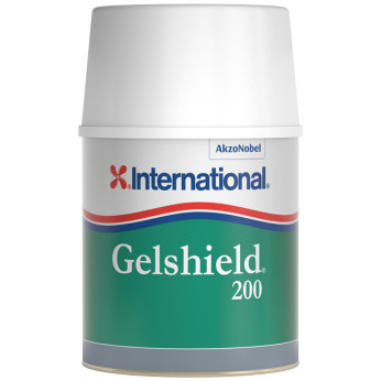 International Gelshield 200 2,5L Grn
