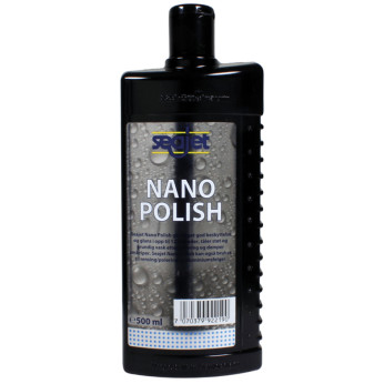 Seajet nano polish 500ml