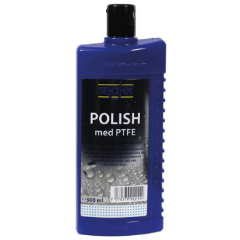 Seajet polish m/pftte 500ml
