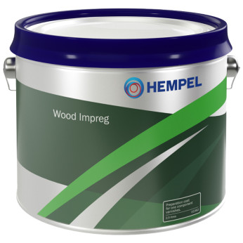 Hempel Wood Impreg 2,5L