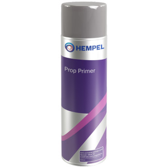 Hempel Prop Primer Grey 0,5L