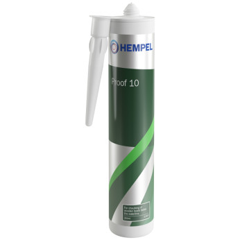 Hempel Proof 10 0,3L