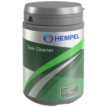 Hempel Teak Cleaner  0,75L