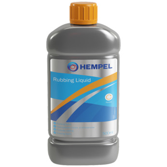Hempel Rubbing Liquid 0,5 l
