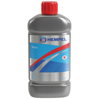 Hempel Wax Protect 0,5 l