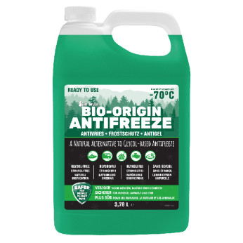 StarBrite Antifreeze BIO-Origin -70, 3,78 liter