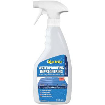 Star Brite waterproofing impregnering med PTEF 650ml