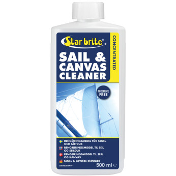 Star Brite segel- och canvasrengring 500ml