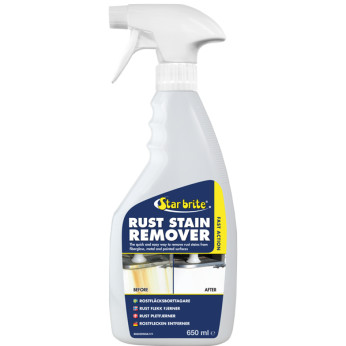 Star Brite rostborttagare 650ml