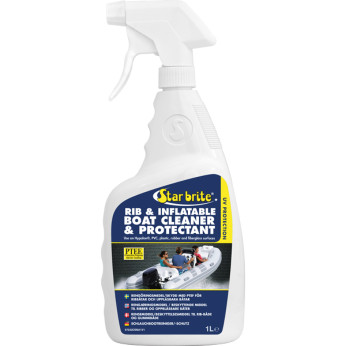 Star Brite RIB Cleaner & Protectant 1000ml