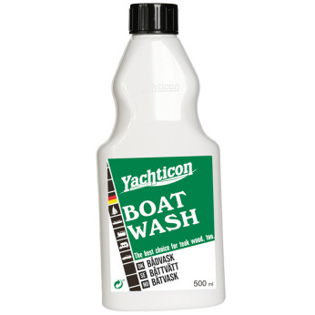 Yachticon boat Wash 500 ml
