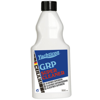 Yachticon GFK superrengöring 500 ml