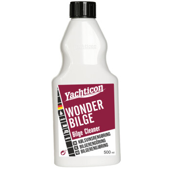 Yachticon Wonder Bilge 500 ml