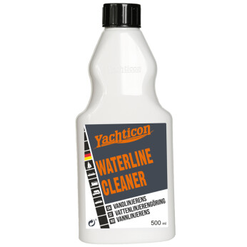 Yachticon Vattenlinjerengöring 500 ml