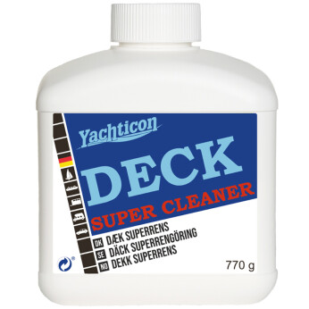 Yachticon Super Deck Cleaner770 g