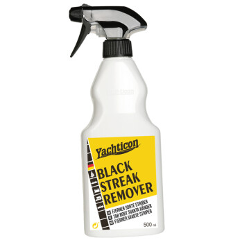 Yachticon Rain Stripe Remover 500 ml