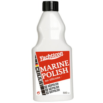 Yachticon Marine polish 500 ml