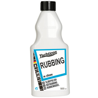 Yachticon Rubbing 500 ml
