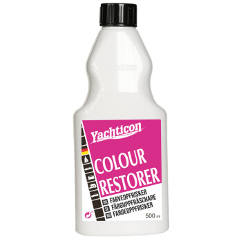 Yachticon Färgåterställare 500 ml