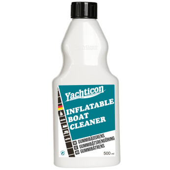 Yachticon Gummibåtsrengöring 500 ml