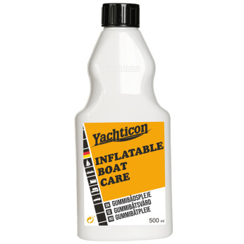 Yachticon Gummibåtsvård 500 ml