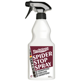 Yachticon Anti-spindelspray 500 ml