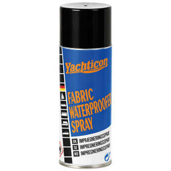 Yachticon Impregneringsspray 400 ml