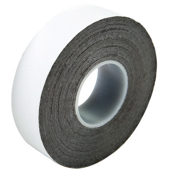 OceanFlex självvulkaniserande tejp svart 25mm,10m