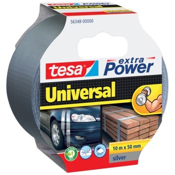 Tesa vävtejp Extra Power, 48mm