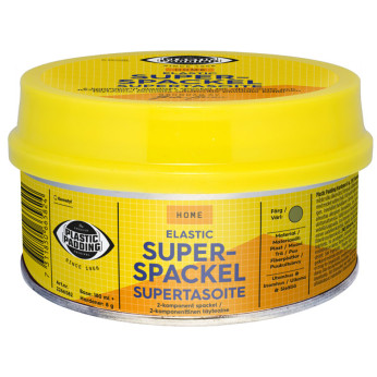 Plastic Padding superspackel Elastic, 180 ml