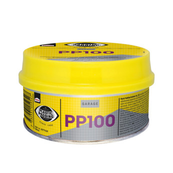 Plastic Padding PP100 lättviktsspackel, 180ml