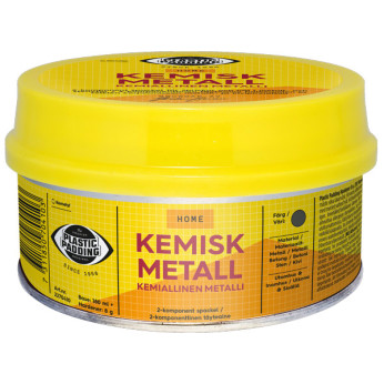 Kemisk metall 180 ml.