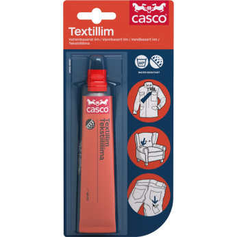 Casco Textillim, 40 ml