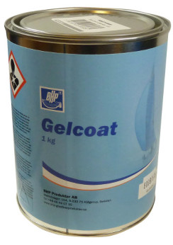 BHP Topcoat 1 kg, Färg 200