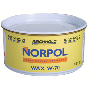 BHP Form-vax Fast Norpol W70, 450g