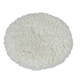 3M lammull polerskiva 228mm