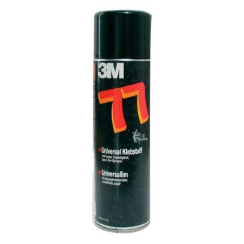 3M super 77 Spraylim, 500ml