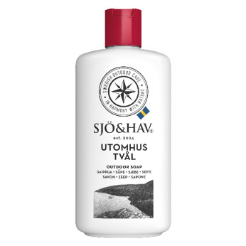 Sj&Hav Utomhus Tvl, 200ml