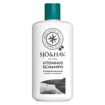 Sj&Hav Utomhus Schampo, 200 ml