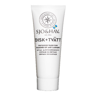 Sjö&Hav Disk & Tvatt, 75 ml