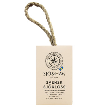 Sj&Hav Sjklossen tvl, 200g