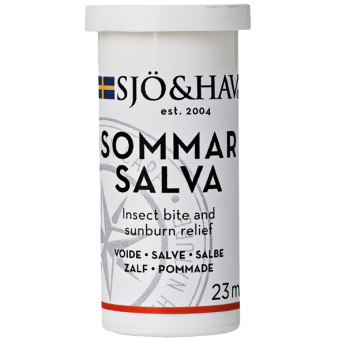 Sjö&Hav Sommarsalva