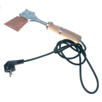 Svetsyxa 200w - 230v