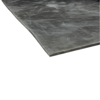 Svampgummiplatta 100x100x1 cm