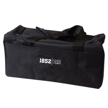 Canvasväska för 1852 polermaskinen