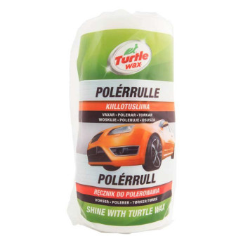 Turtle Polerrulle 200g, 60st (1/4pall)