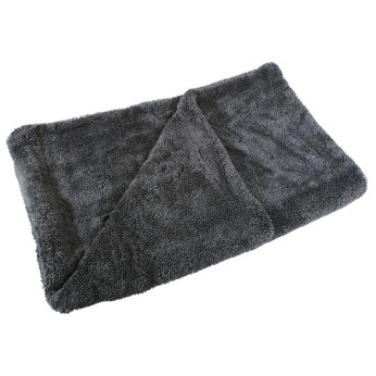 1852 Mikrofiberduk torrt grå 50x80cm 1300g/m2